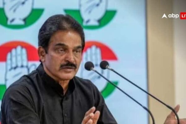 Delhi Assembly Election is congress alliance with AAP after result K C venugopal says we should wait for till 8 feb ANN