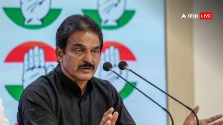 Delhi Assembly Election is congress alliance with AAP after result K C venugopal says we should wait for till 8 feb ANN