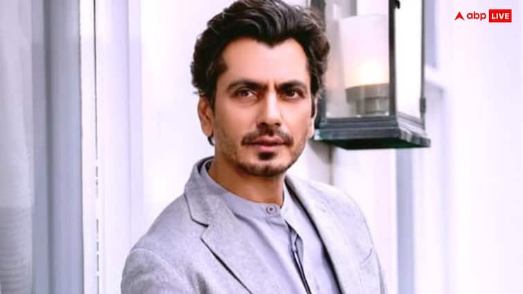 Nawazuddin Siddiqui Revealed he was called unconventional because of his look he said hrithik roshan looks different not me | ‘तुम हीरो जैसे नहीं दिखते’, जब ये सुनकर नवाजुद्दीन सिद्दीकी को आता था गुस्सा, एक्टर अब बोले