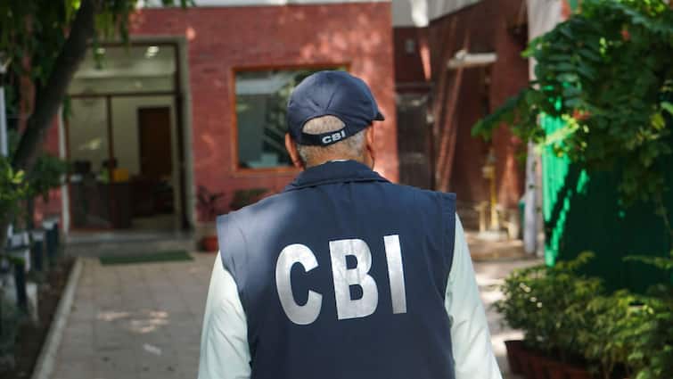 CBI Special court sentences 6 years imprisonment to former Gauhati HC record arranger case of embezzlement of lakhs rupees ANN