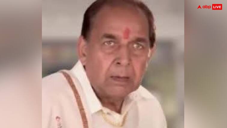 Rakesh Pandey Passed Away: नहीं रहे भोजपुरी-हिंदी फिल्मों के कमाल के एक्टर राकेश पांडे, 77 की उम्र में कहा दुनिया को अलविदा