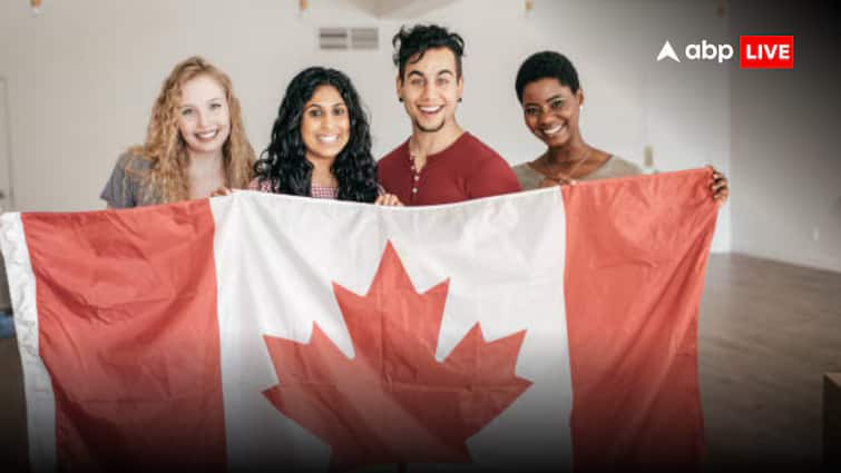 Canada New Visa Rules Indian Students And Workers Are getting Affected due to Permit Cancellation