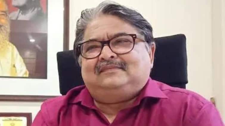 Ranjeet Savarkar Attack On AIMIM Chief Asaduddin Owaisi And Tushar Gandhi Relate With Aurangzeb