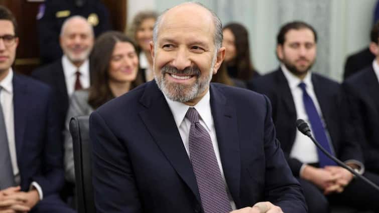 India shold stop buying weapons from russia us donald trump commerce minister howard lutnick on trade deal