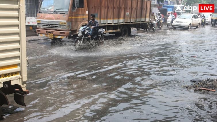 Heavy Rainfall: तमिलनाडु में भारी बारिश से जलभराव, तेलंगाना और ओडिशा में आंधी-बारिश की चेतावनी, मौसम विभाग ने जारी किया अलर्ट