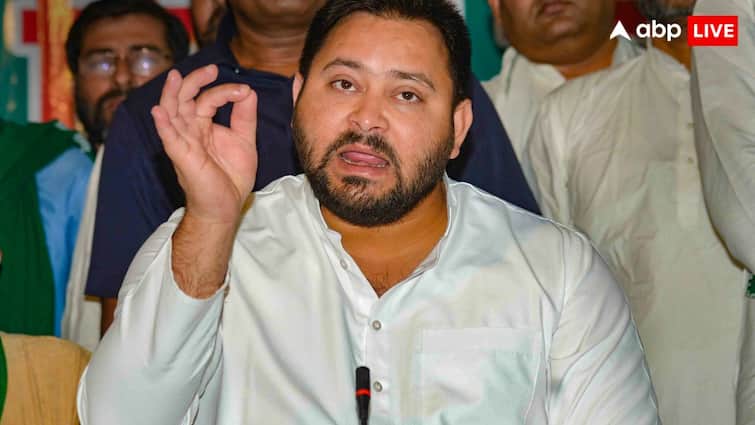 Bihar Election 2025 Lalu Prasad Yadav Tejashwi Yadav Nitish Kumar Opposition Bihar Politics