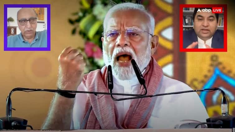 India Pakistan Tension Pahalgam Terror Attack Pak expert qamar cheema abdul basit claim PM Modi will be Prime Minister till 2034 | भारत-पाकिस्तान तनाव के बीच PAK एक्सपर्ट क्यों करने लगे पीएम मोदी की तारीफ, बोले