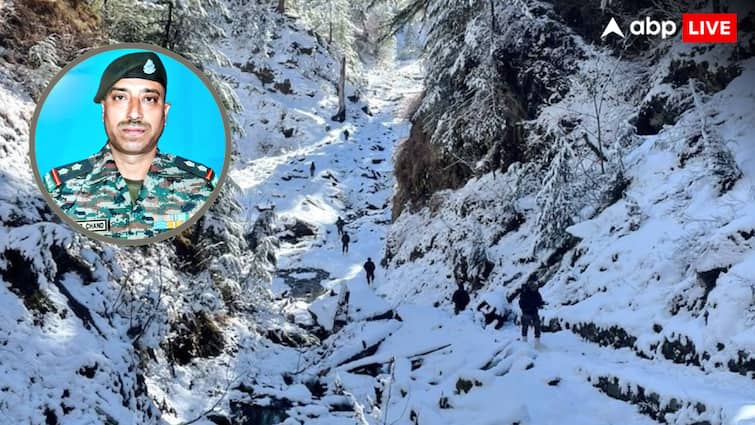 an army officials succumed due to his injuries in gunfight with infiltrators near loc in jammu kashmir