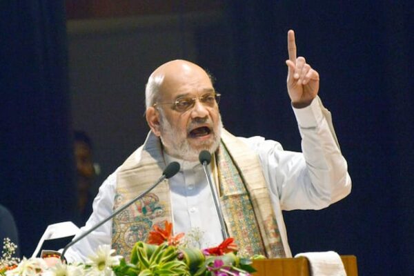 ‘आतंकियों को बख्शा नहीं जाएगा’, पहलगाम आतंकी हमले पर गृहमंत्री अमित शाह की दो टूक, बोले- थोड़ी देर में श्रीनगर निकलूंगा