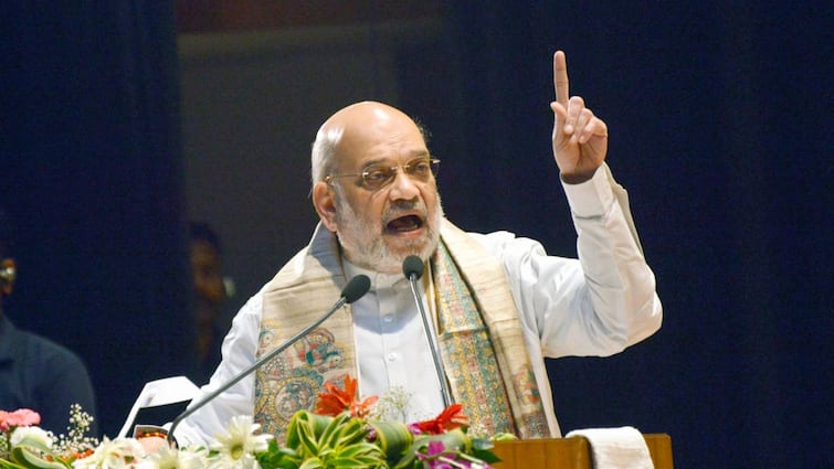 ‘आतंकियों को बख्शा नहीं जाएगा’, पहलगाम आतंकी हमले पर गृहमंत्री अमित शाह की दो टूक, बोले- थोड़ी देर में श्रीनगर निकलूंगा