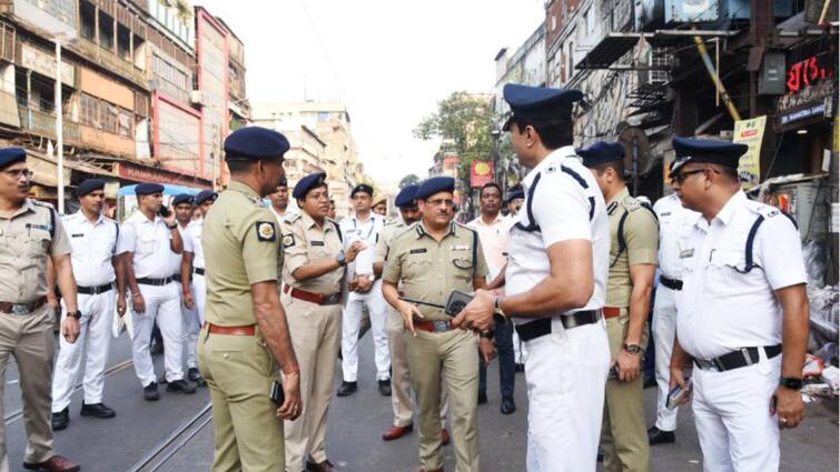 रामनवमी पर बंगाल में बवाल! पथराव के आरोप और उठते सवाल, क्या हथियार बने राम?  5 प्वाइंट में समझें मामला