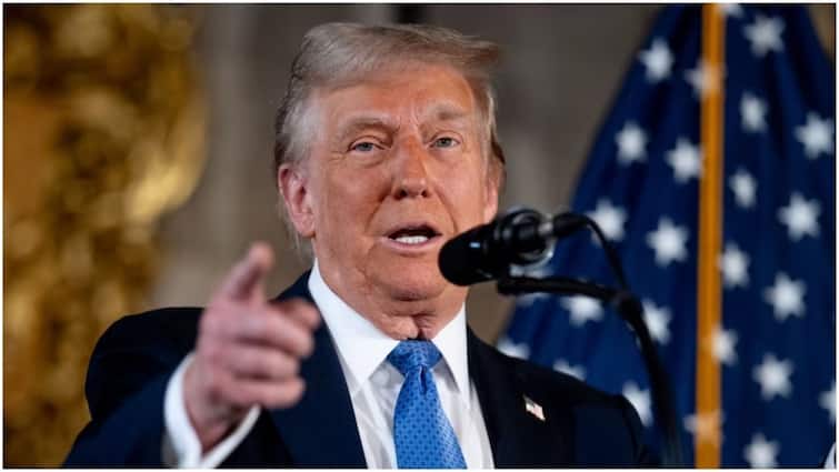Trump administration froze approximately 2.3 billion dollar in federal funding to Harvard University