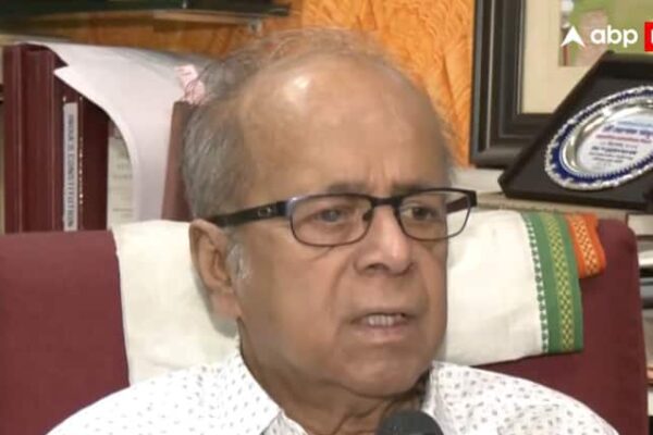 Nishikant Dubey s controversial statement on Supreme Court former judge Ashok Kumar Ganguly says nobody is above law | निशिकांत दुबे के बयान पर सुप्रीम कोर्ट के पूर्व जज ने दी नसीहत, बोले