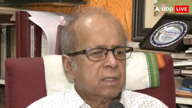 Nishikant Dubey s controversial statement on Supreme Court former judge Ashok Kumar Ganguly says nobody is above law | निशिकांत दुबे के बयान पर सुप्रीम कोर्ट के पूर्व जज ने दी नसीहत, बोले