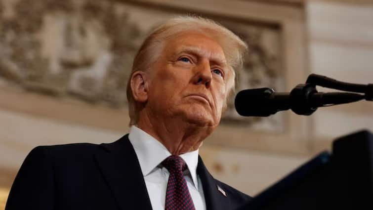 america tariffs made European Union 27 countries afraid says ready for talk Donald Trump made zero tariff offer | ट्रंप के टैरिफ के आगे झुके ये 27 देश, कहा