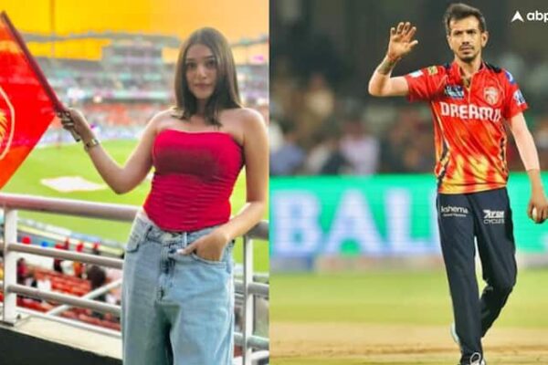 RJ Mahvash share Cryptic Post talked about ethics amid Amid dating rumours with Yuzvendra Chahal | युजवेंद्र चहल संग डेटिंग रूमर्स के बीच आरजे महवश ने फिर की क्रिप्टिक पोस्ट, लिखा