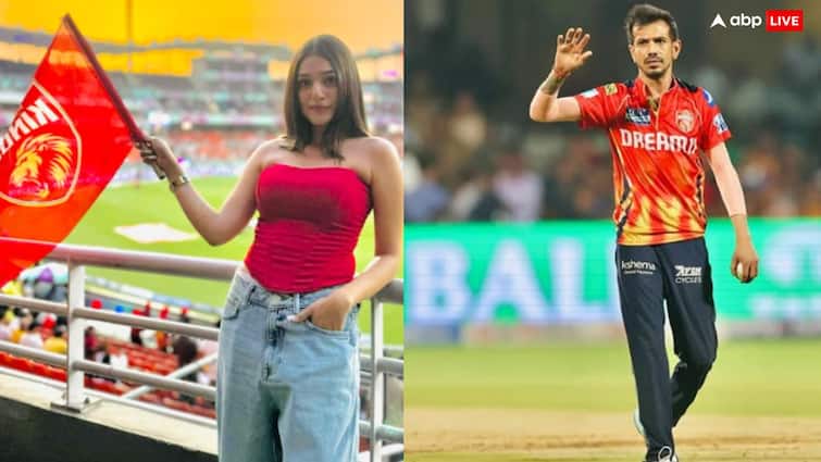 RJ Mahvash share Cryptic Post talked about ethics amid Amid dating rumours with Yuzvendra Chahal | युजवेंद्र चहल संग डेटिंग रूमर्स के बीच आरजे महवश ने फिर की क्रिप्टिक पोस्ट, लिखा