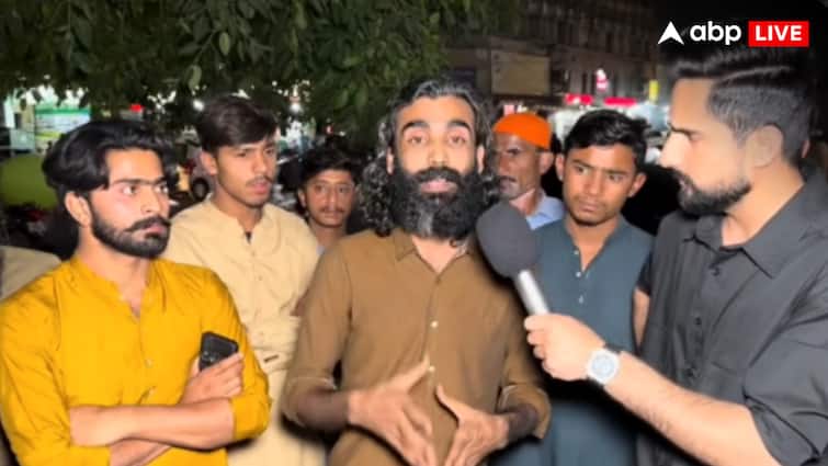 pakistani public says world countries support india and sideline pakistan over pahalgam terror attack youtuber sohaib chaudhry