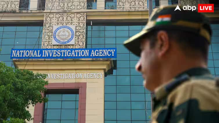 court grant 10 days nia custody of 2 pune isis module case terrorists nia arrested from mumbai international airport ann