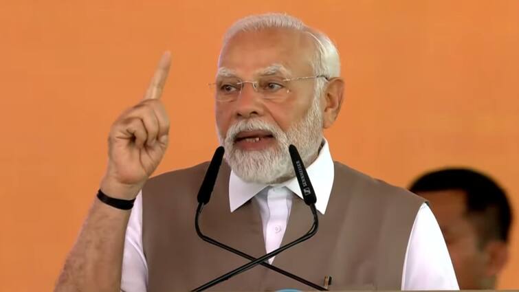 ‘दुश्मन कहीं भी हो, हौंक दिया जाएगा’, पीएम मोदी ने कानपुरिया अंदाज में दे डाली पाकिस्तान को चेतावनी