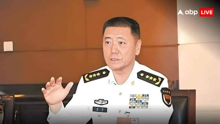 चीन में एक और टॉप मिलिट्री कमांडर बर्खास्त, शी जिनपिंग ने जेल में डाला; आखिर क्यों लिया ये एक्शन?