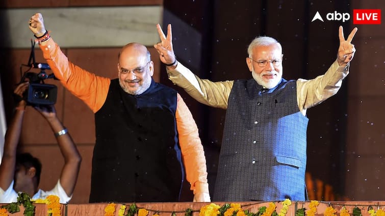 Delhi Assembly election 2025 BJP spend 57.65 crore after returning to power in Delhi after 27 years AAP and Congress were also not far behind