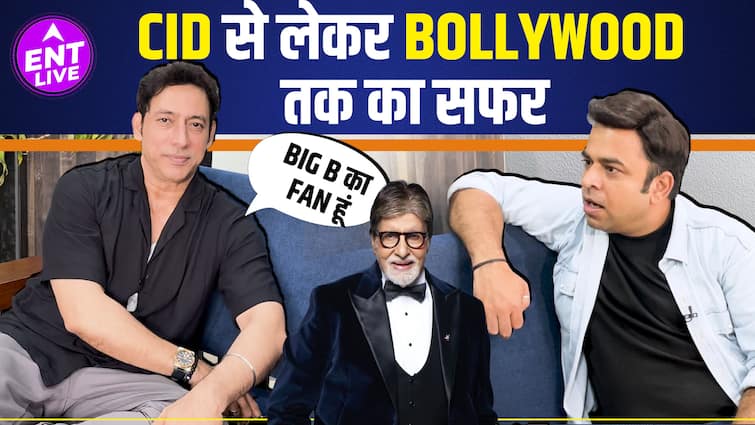 CID Fame Hrishikesh Opens Up about his Acting Career, Struggles, his first project & More