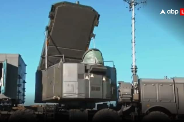 India S400 air defence system bought from Russia fear Of China may leak this information to Pakistan