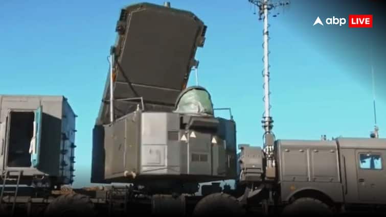 India S400 air defence system bought from Russia fear Of China may leak this information to Pakistan