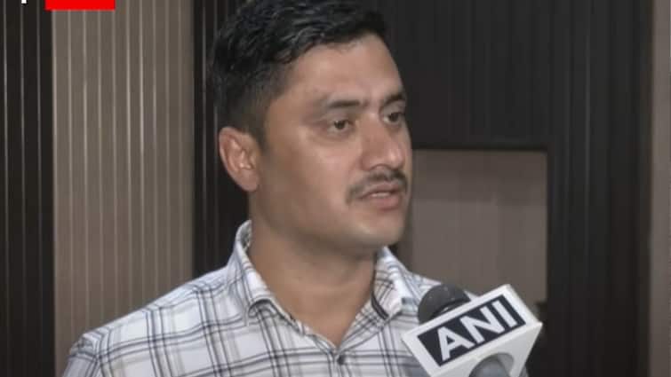 CRPF dismissed Jawan Munir Ahmed marriage with Pakistani Meenal Khan says case file against government in high court pahalgam terror attack