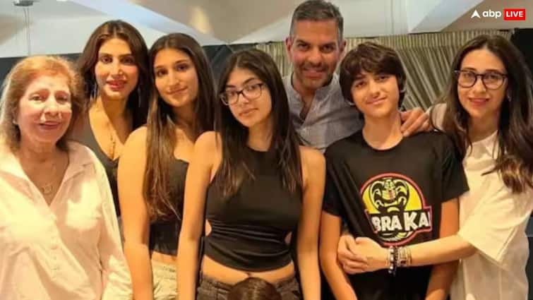 Sunjay Kapur 10300 crore net worth how much Karisma Kapoor kids will get