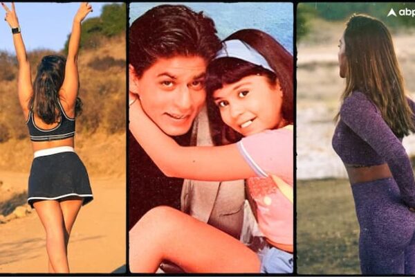 Shah rukh Khan movie Kuch Kuch Hota Hai Anjali aka Sana Saeed totally changed after 27 years