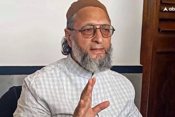 Bihar assembly election 2025 asaduddin owaisi aimim alliance rjd congress seat sharing