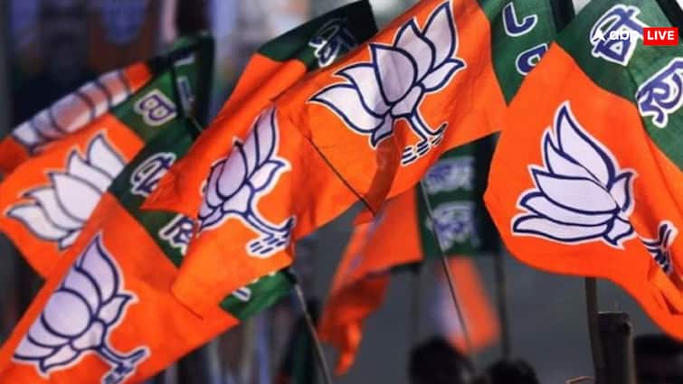 Assembly bypoll results 2025 bjp leading in Gujarat bypolls aam aadmi party ludhiana Kerala Nilambur UDF Congress tmc west bengal INDIA bloc vs BJP