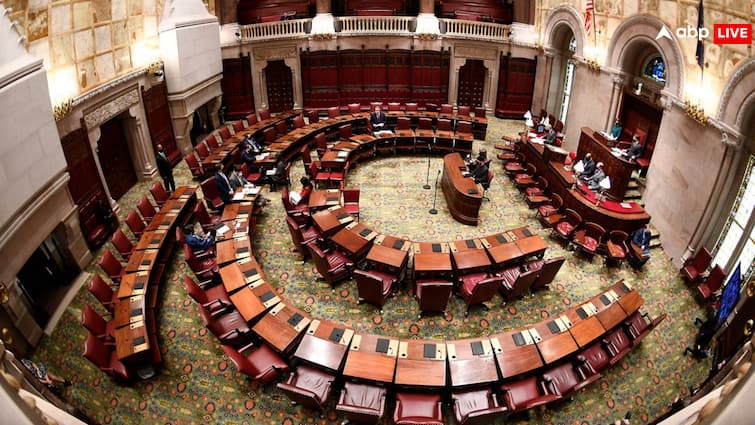 New York Assisted Death Bill passed that allows the terminally ill people to end their lives
