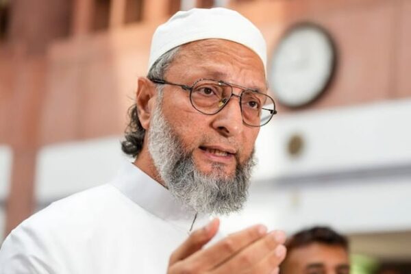 Asaduddin Owaisi contest Bihar election with Mahagathbandhan aimim chief revealed plan 