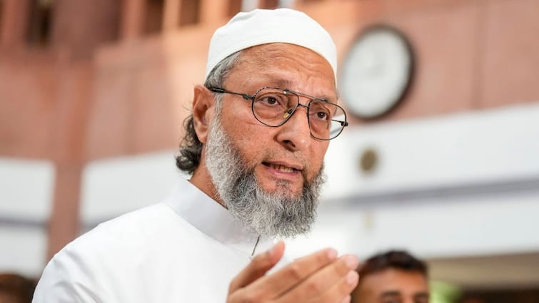 Asaduddin Owaisi contest Bihar election with Mahagathbandhan aimim chief revealed plan 