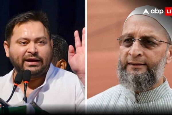 Bihar Election: तेजस्वी ने ओवैसी के साथ खेल कर दिया, बिहार में बनेगा तीसरा मोर्चा?