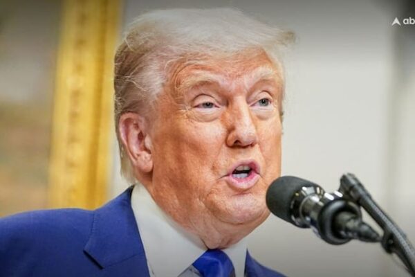 ‘मैंने उन्हें फोन किया और कहा- सुनो अब और ट्रेड नहीं’, भारत-पाकिस्तान तनाव पर ट्रंप का एक और दावा