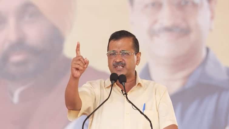 अरविंद केजरीवाल का BJP पर निशाना, ‘जब भगवान किसी को बर्बाद करना चाहते हैं तो, सबसे पहले…’