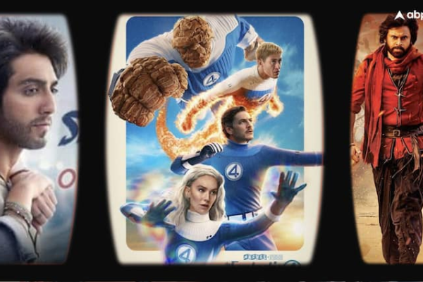 मार्वल के फैंस ‘सैयारा’ वालों से नहीं हैं कमजोर, अपनी मनपसंद विदेशी फिल्म को करा दी धाकड़ कमाई