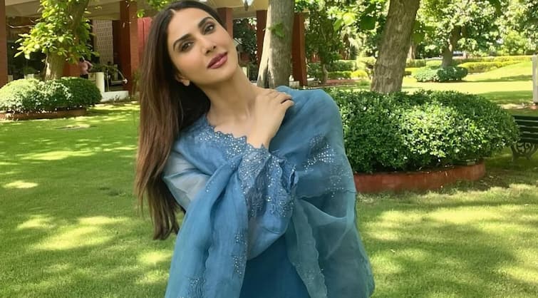 कभी होटल में किया था काम फिर बनीं बॉलीवुड एक्ट्रेस, जानें- कितनी पढ़ी-लिखी हैं वाणी कपूर?