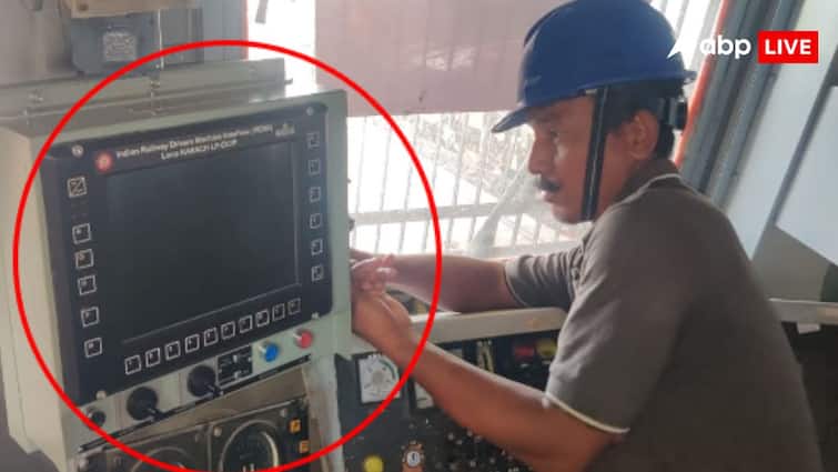 Kavach 4.0: इंडियन रेलवे का हाईटेक सिक्योरिटी सिस्टम, कोहरे और लो विजिबिलिटी में रूक जाएगी ट्रेन!, इस रूट पर लग गया ‘कवच 4.0’