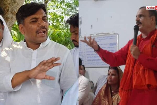 बिहार: 49,649 करोड़ का हिसाब नहीं मिलने पर BJP बोली- कोई गड़बड़ी नहीं हुई, RJD ने क्या कहा?