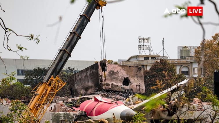 Air India compensates two thirds person of ahamdabad plane air india crash June 12