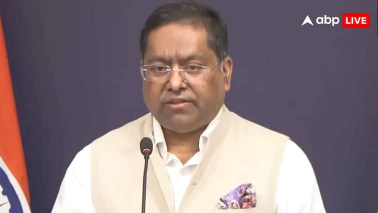 ‘अपने लोगों की जरूरत पूरा करना हमारी सर्वोच्च प्राथमिकता’, रूस के साथ व्यापार को लेकर नाटो प्रमुख के प्रतिबंधों की धमकी पर बोला भारत