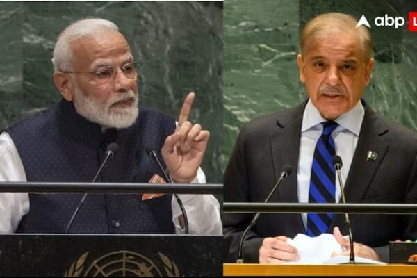 ऑपरेशन सिंदूर के बाद पहली बार शहबाज शरीफ और PM मोदी का होगा आमना-सामना, नजरें झुकाए खड़ा होगा पाकिस्तान!