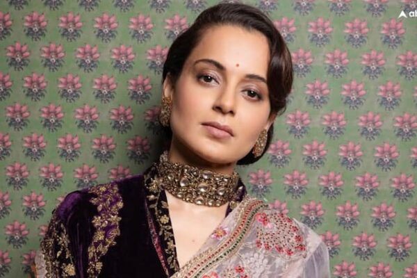 मेल एक्टर्स को कंगना रनौत ने बताया बदतमीज, कहा- ‘मुझे इतनी मुश्किलें झेलनी पड़ी…’