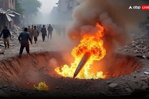 पाकिस्तान में मोर्टार के गोले को गेंद समझकर खेल रहे थे बच्चे, अचानक हुआ ब्लास्ट, 5 की मौत; 12 घायल