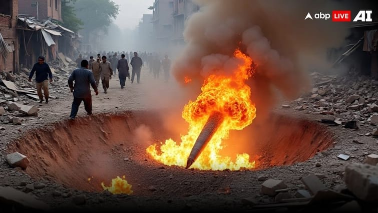 पाकिस्तान में मोर्टार के गोले को गेंद समझकर खेल रहे थे बच्चे, अचानक हुआ ब्लास्ट, 5 की मौत; 12 घायल